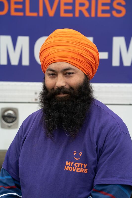 Images My City Movers | Surrey Movers