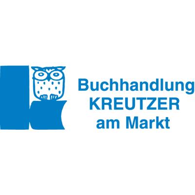 Logo Buchhandlung Kreutzer am Markt