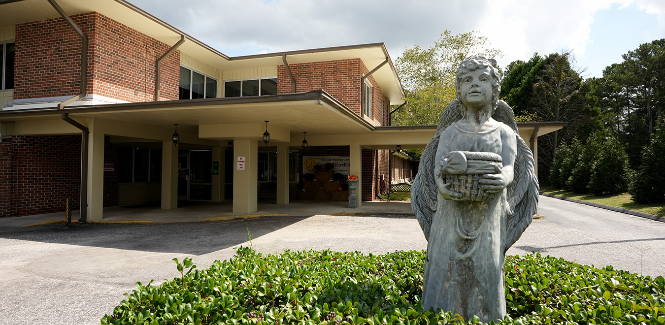 Highland House Rehabilitation & Healthcare