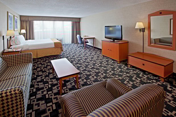 Images Holiday Inn Express & Suites Indianapolis South – Greenwood by IHG