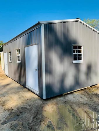 Images Ideal Portable Buildings LLC