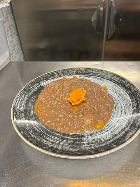 Trattoria Arco dei Gavi