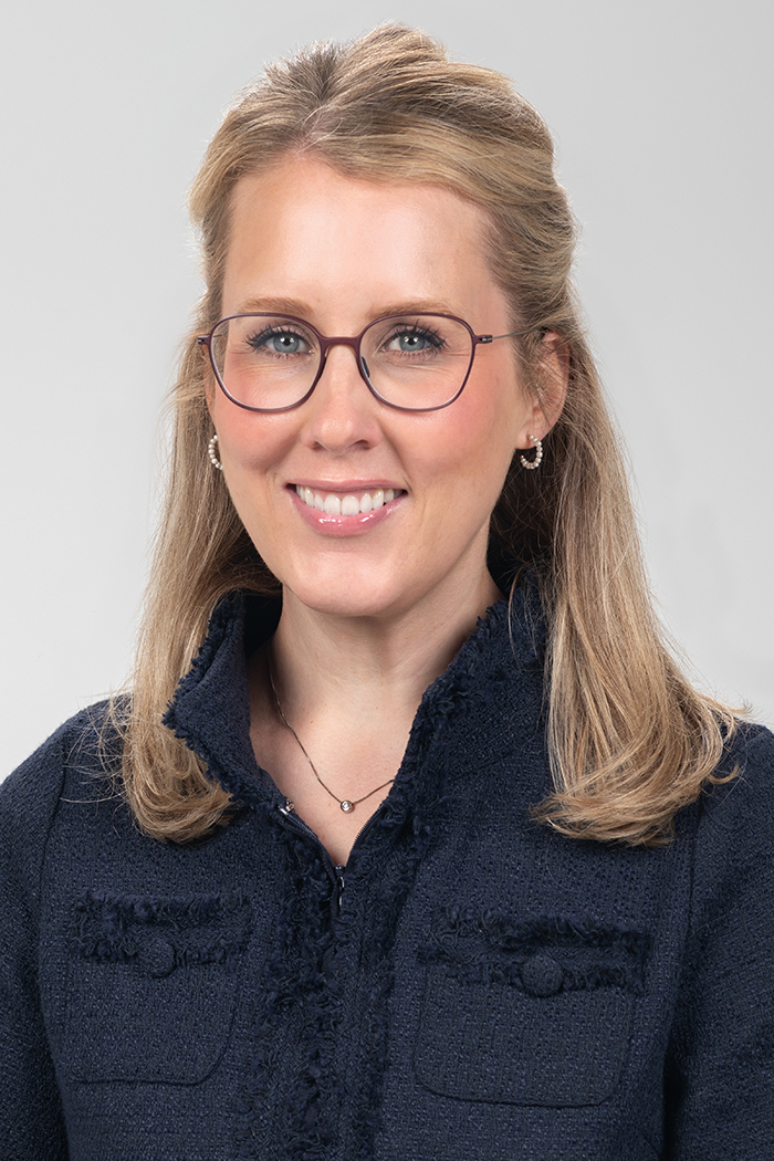 Franziska V. Haydanek