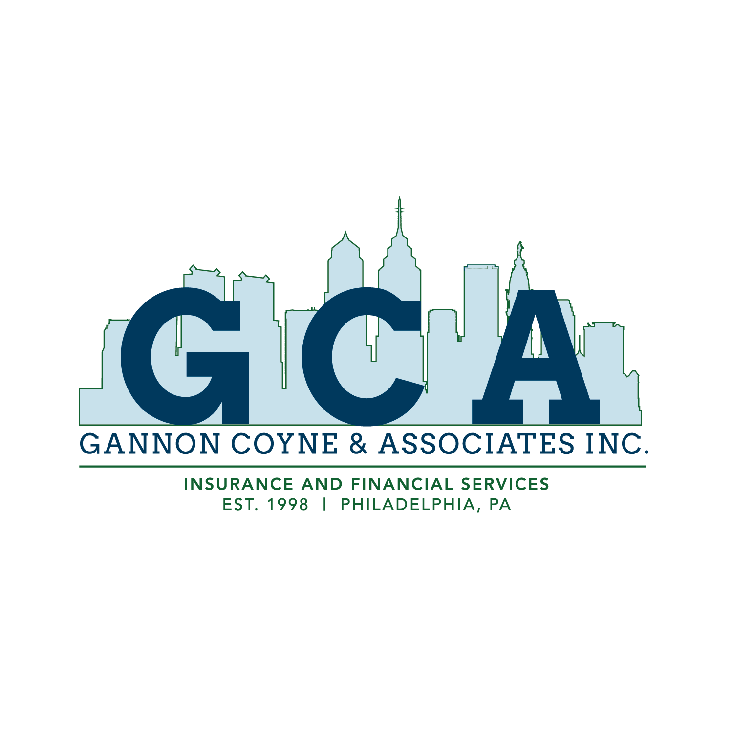 Nationwide Insurance: Gannon Coyne & Associates Inc. - Philadelphia, PA 19145 - (215)574-9080 | ShowMeLocal.com