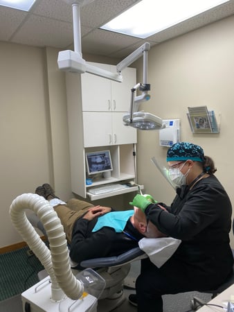Images Signature Dental: Jeremy M. Thiel DDS, LLC