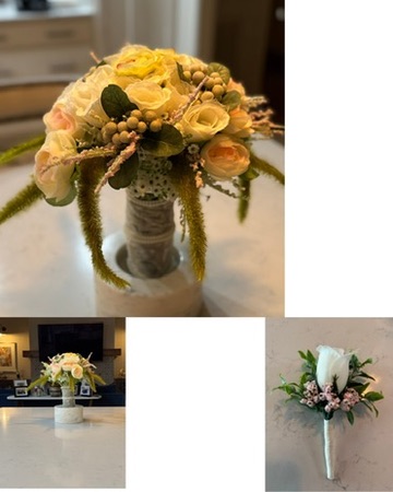 Herron’s Handmade Creations Image