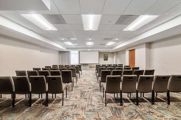 Images DoubleTree by Hilton Hotel Carson