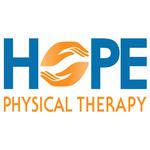 Hope Physical Therapy Logo
