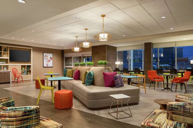 Images Home2 Suites by Hilton Frederick