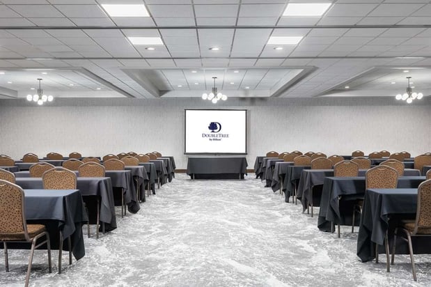 Images DoubleTree by Hilton Greensboro Airport