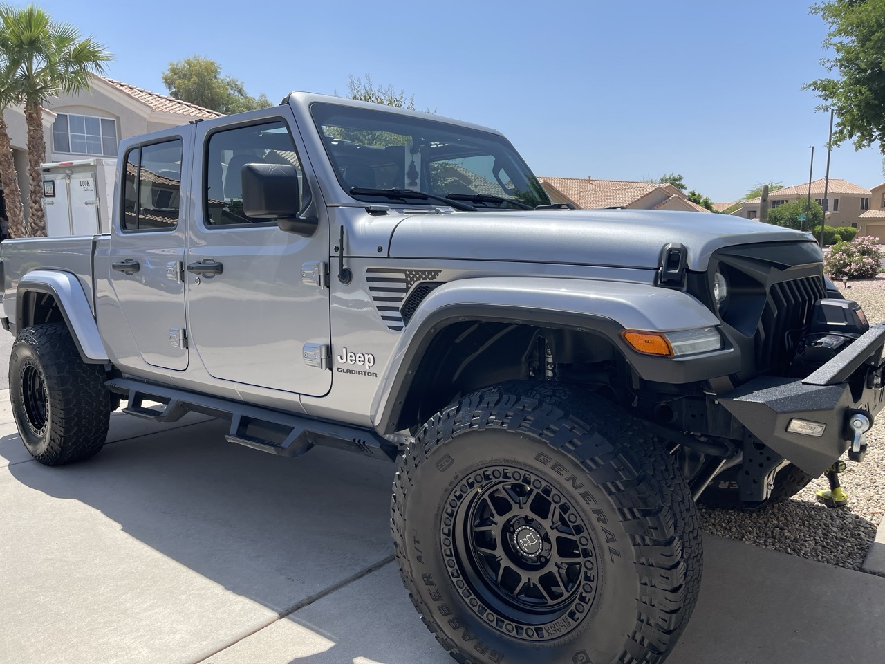 Car Detailing
San Tan Valley
