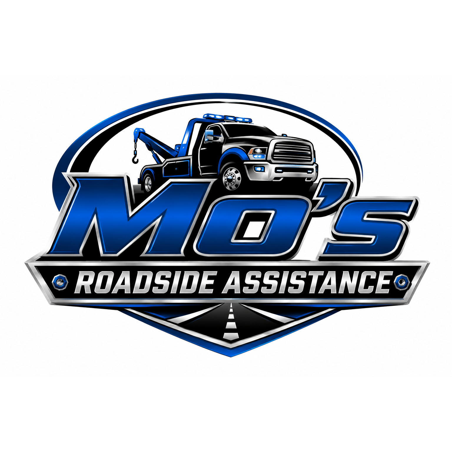 Mo’s Roadside Assistance