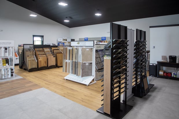 Images Signature Tile and Floors