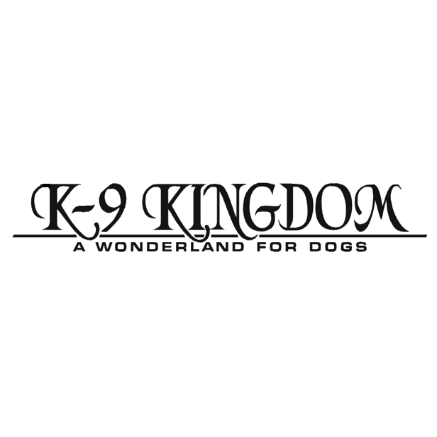 K-9 Kingdom Logo