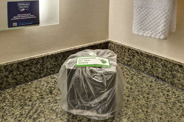 Images Embassy Suites by Hilton Winston Salem