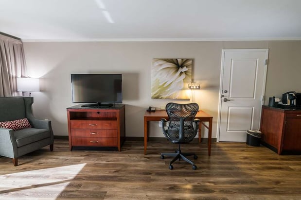 Images Hilton Garden Inn Bowling Green