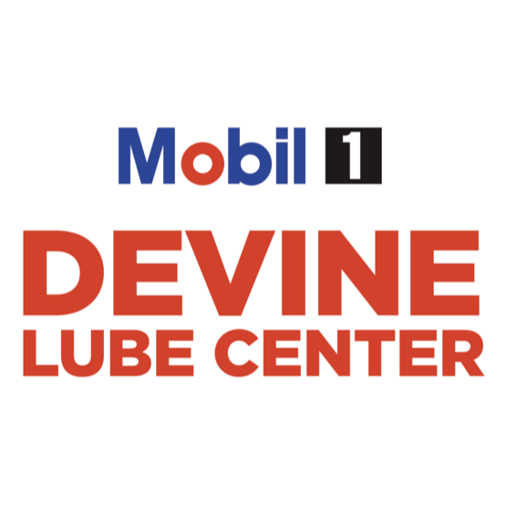 Devine Lube Center Logo