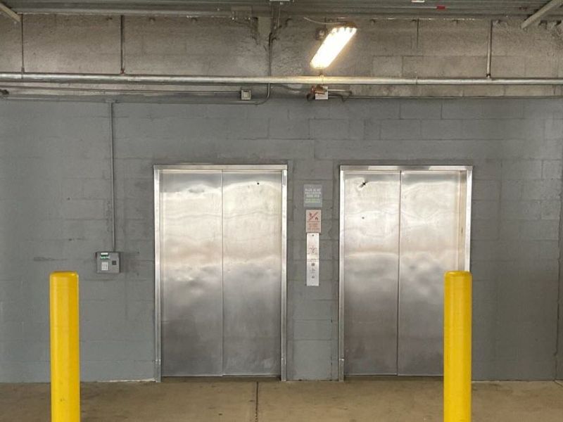 Exterior Units 