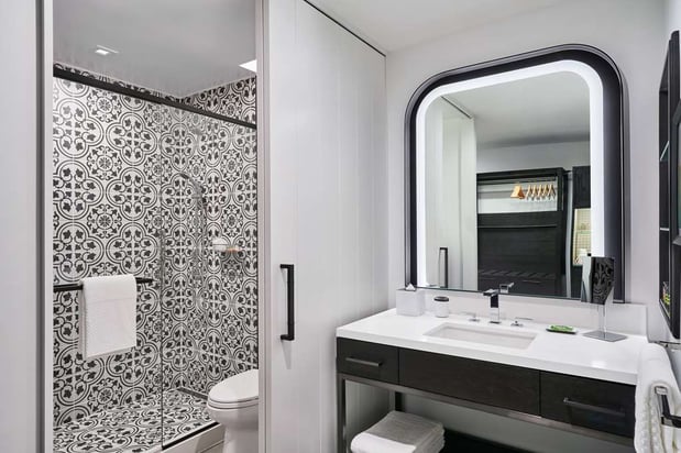 Images Canopy by Hilton San Antonio Riverwalk