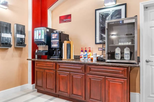 Images Best Western Plus Yosemite Way Station Motel