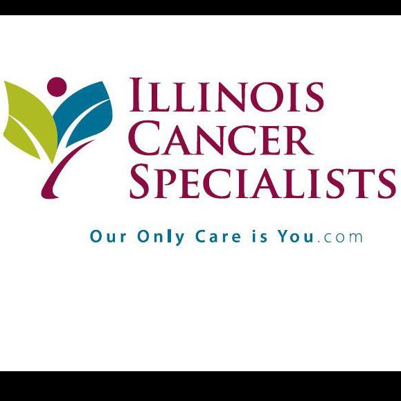 Illinois Cancer Specialists Of Arlington Heights Logo