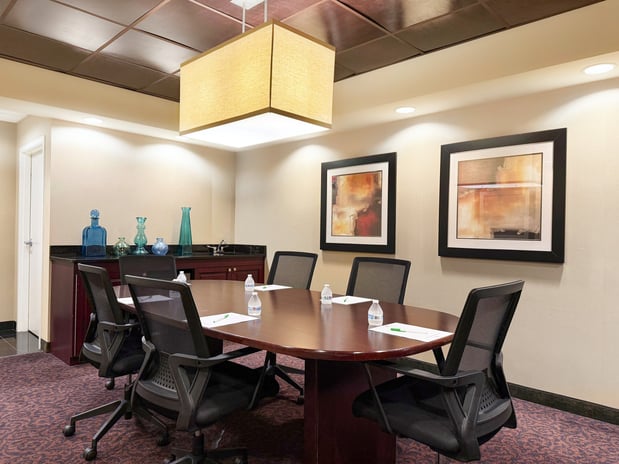 Images Holiday Inn South Plainfield-Piscataway by IHG
