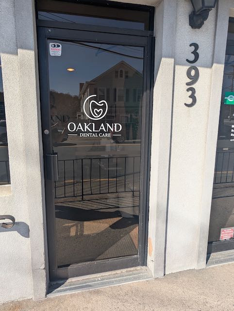 Oakland Dental Care Image