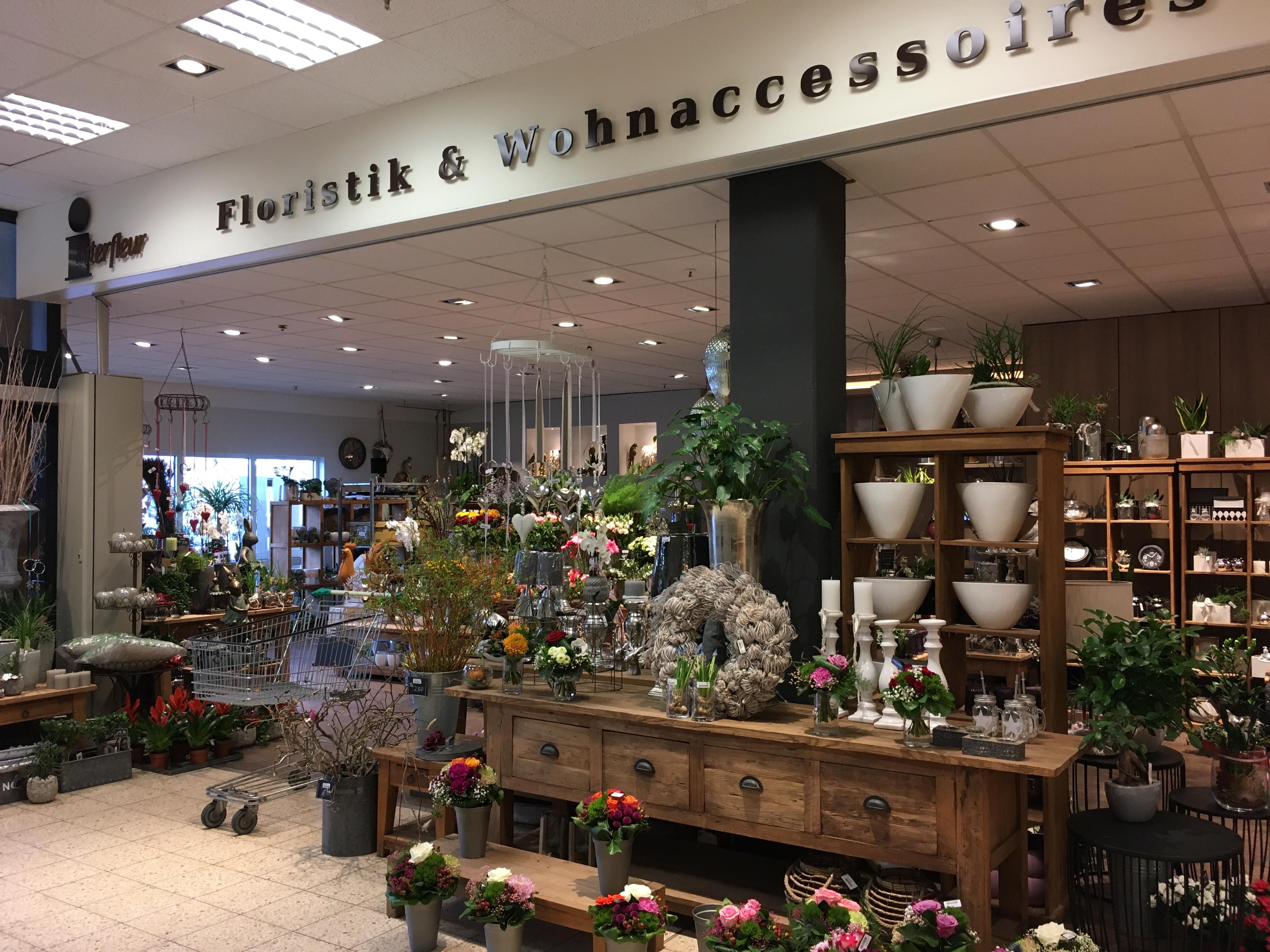 Bild 10 Blumen Interfleur Floristik & Wohnaccessoires in Wallenhorst