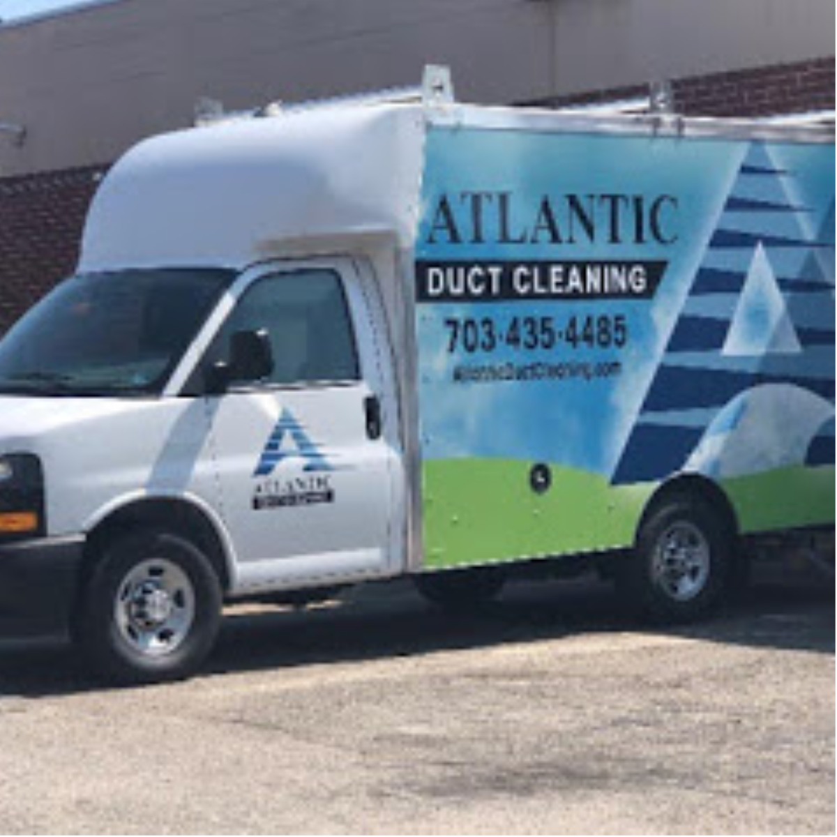 Atlantic Duct Cleaning Deals in Manassas, VA 20109 8coupons