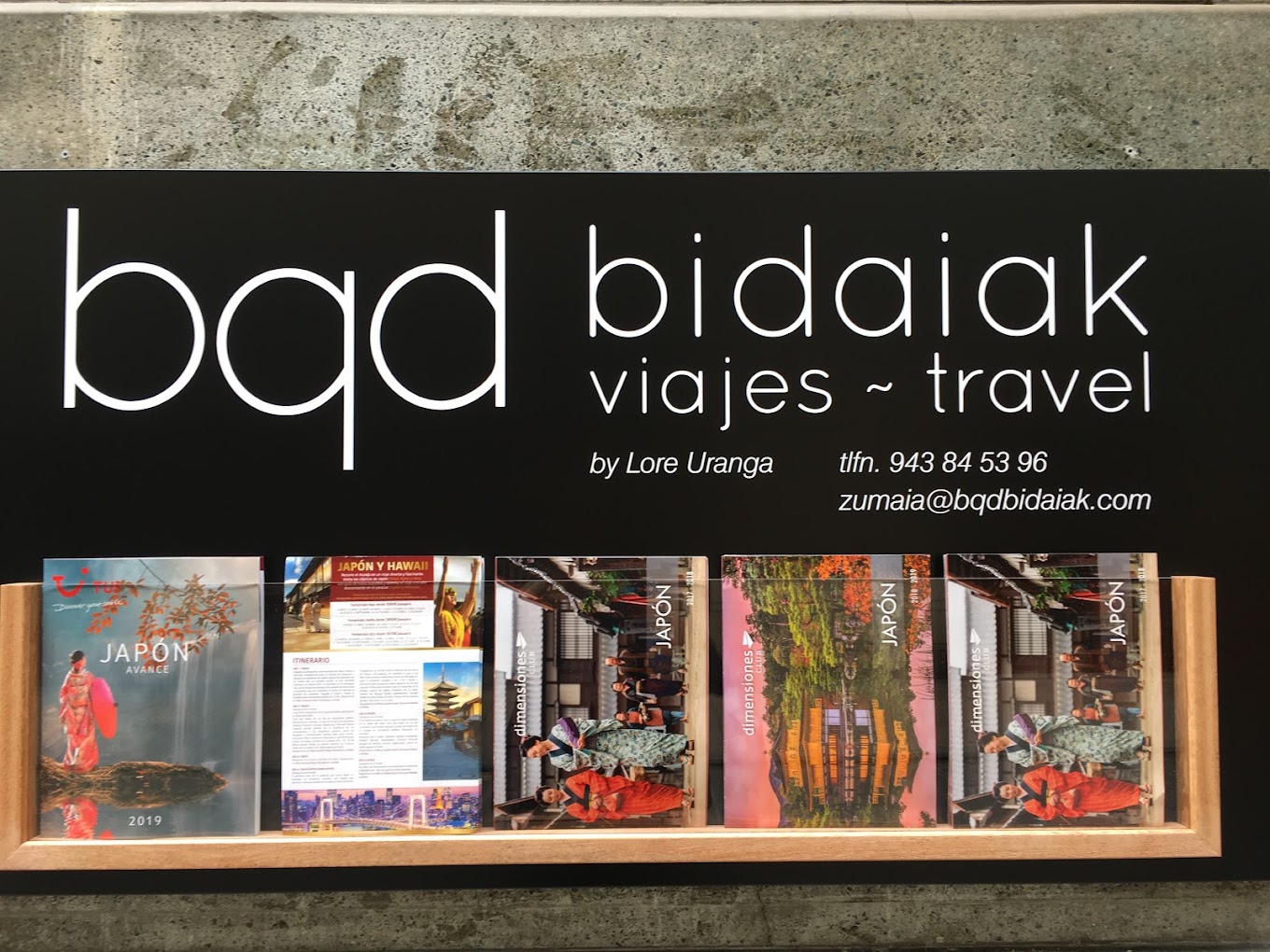 Images Basque Destination S.L.
