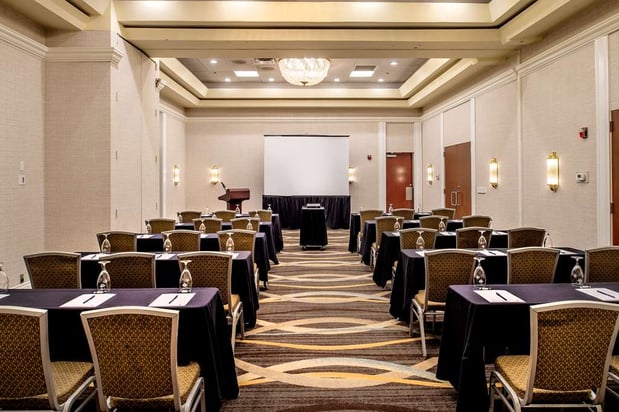 Images DoubleTree by Hilton Collinsville - St. Louis