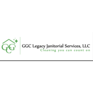 GGC Legacy Janitorial Services Logo
