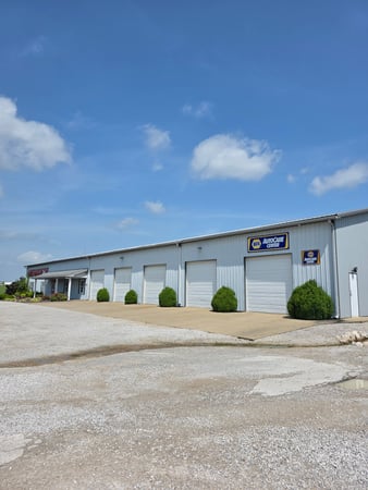 Images Menke's Auto Repair