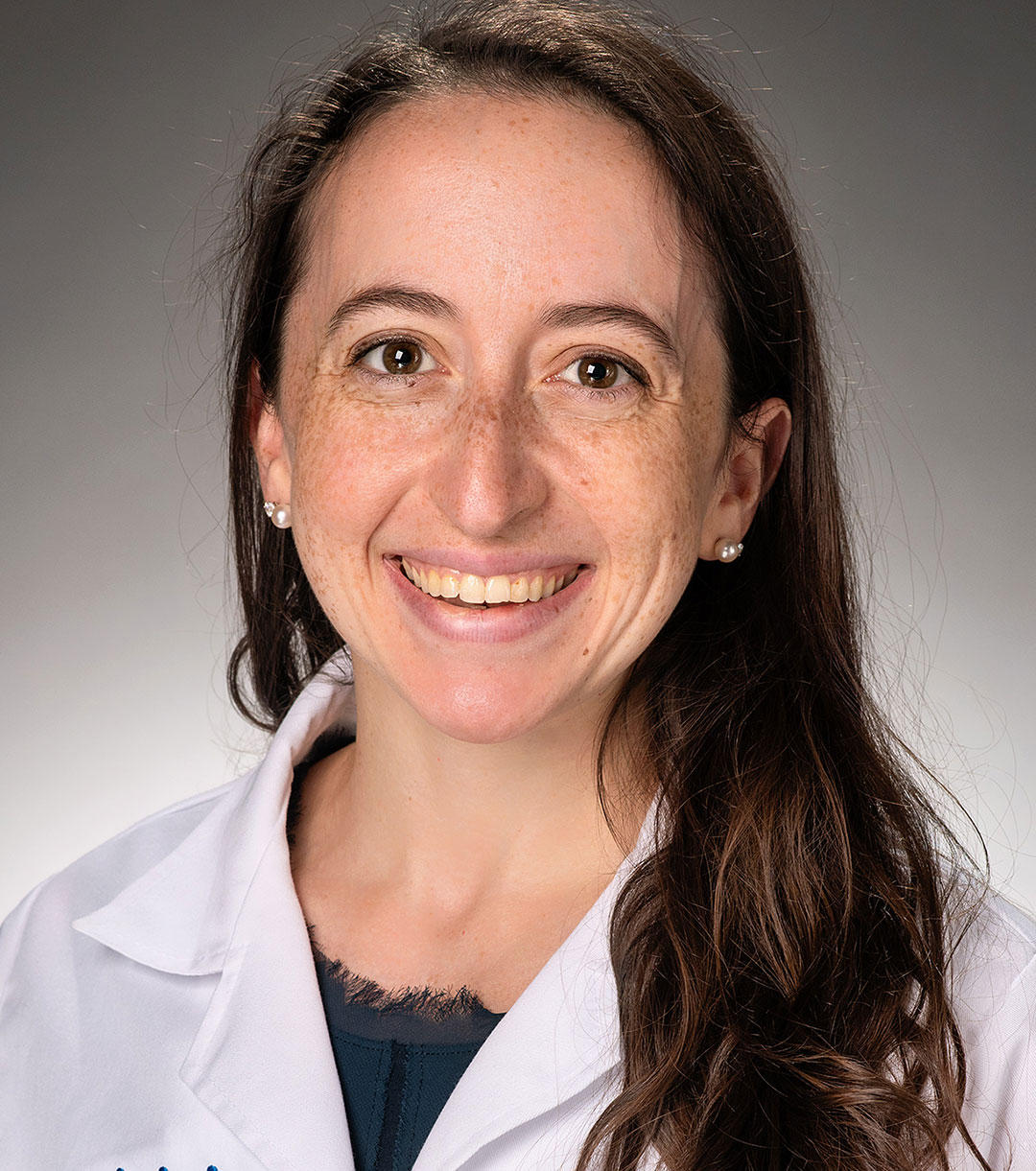 Headshot of Dr. Stephanie Goldstein