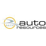 Rath Auto Resources Logo