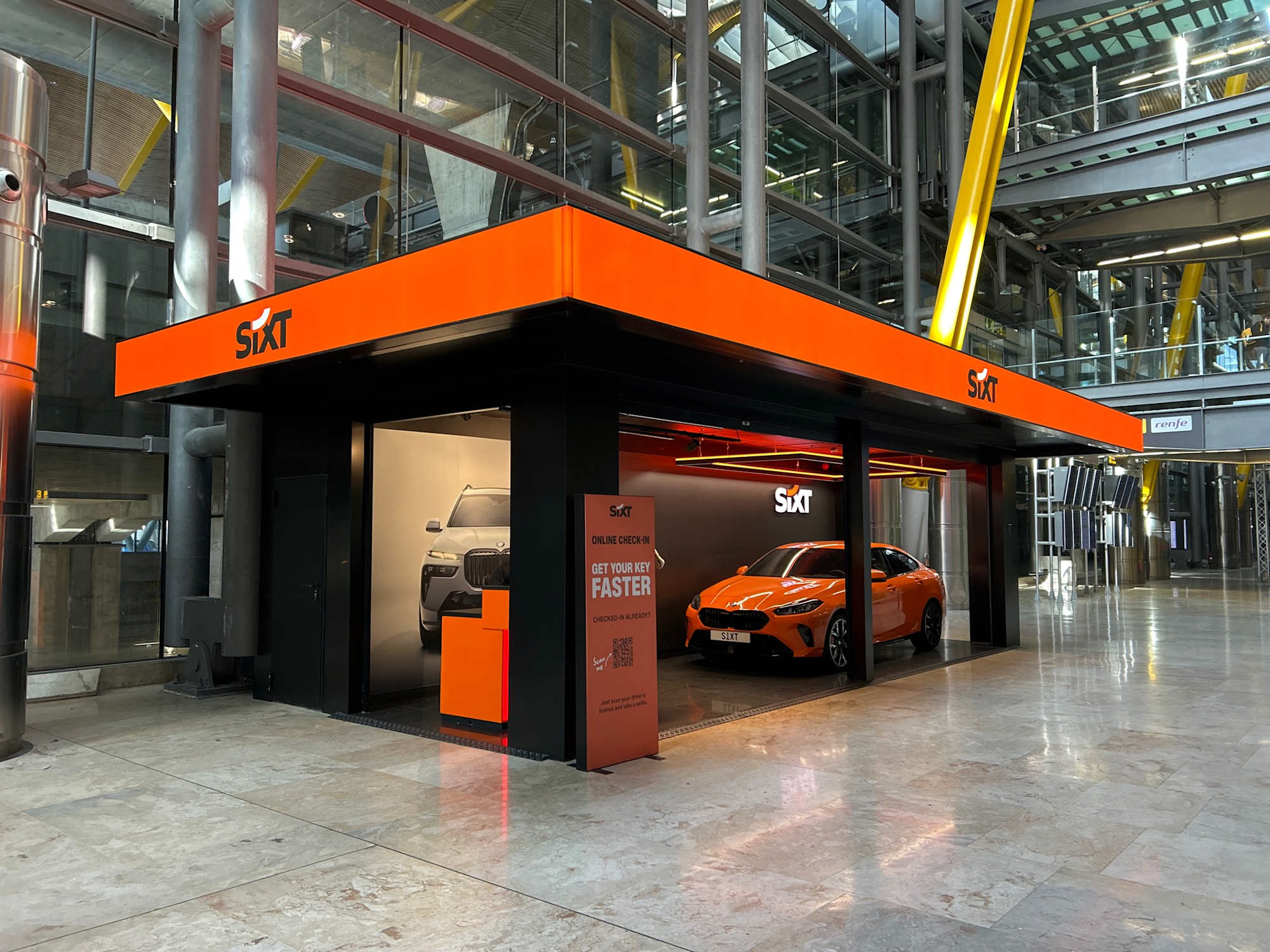 Galería en miniatura