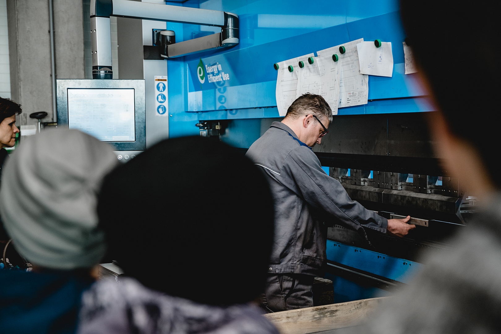 INNOVAMETALL GmbH, Galgenau 28 in Freistadt