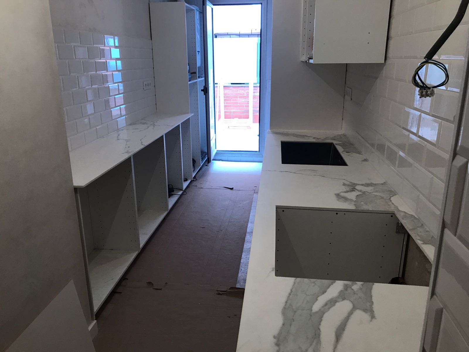 Images Marbres Octavio