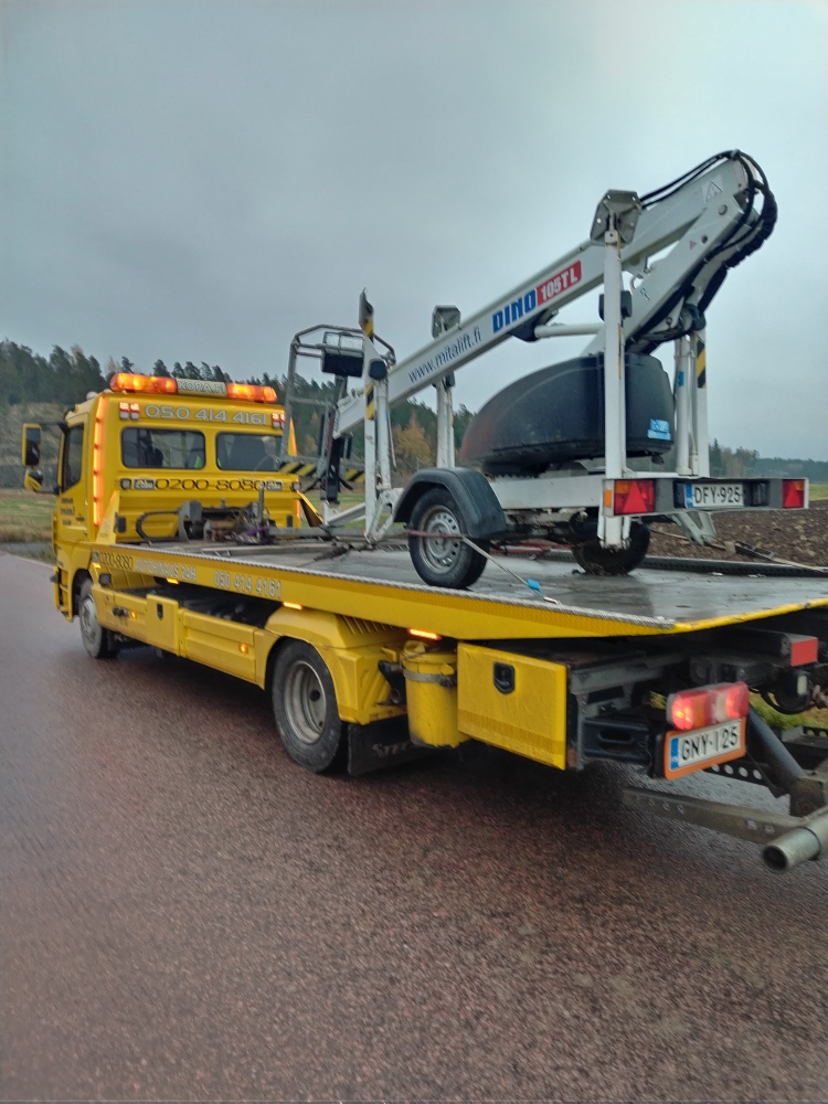 Images Hinauspalvelu Kora