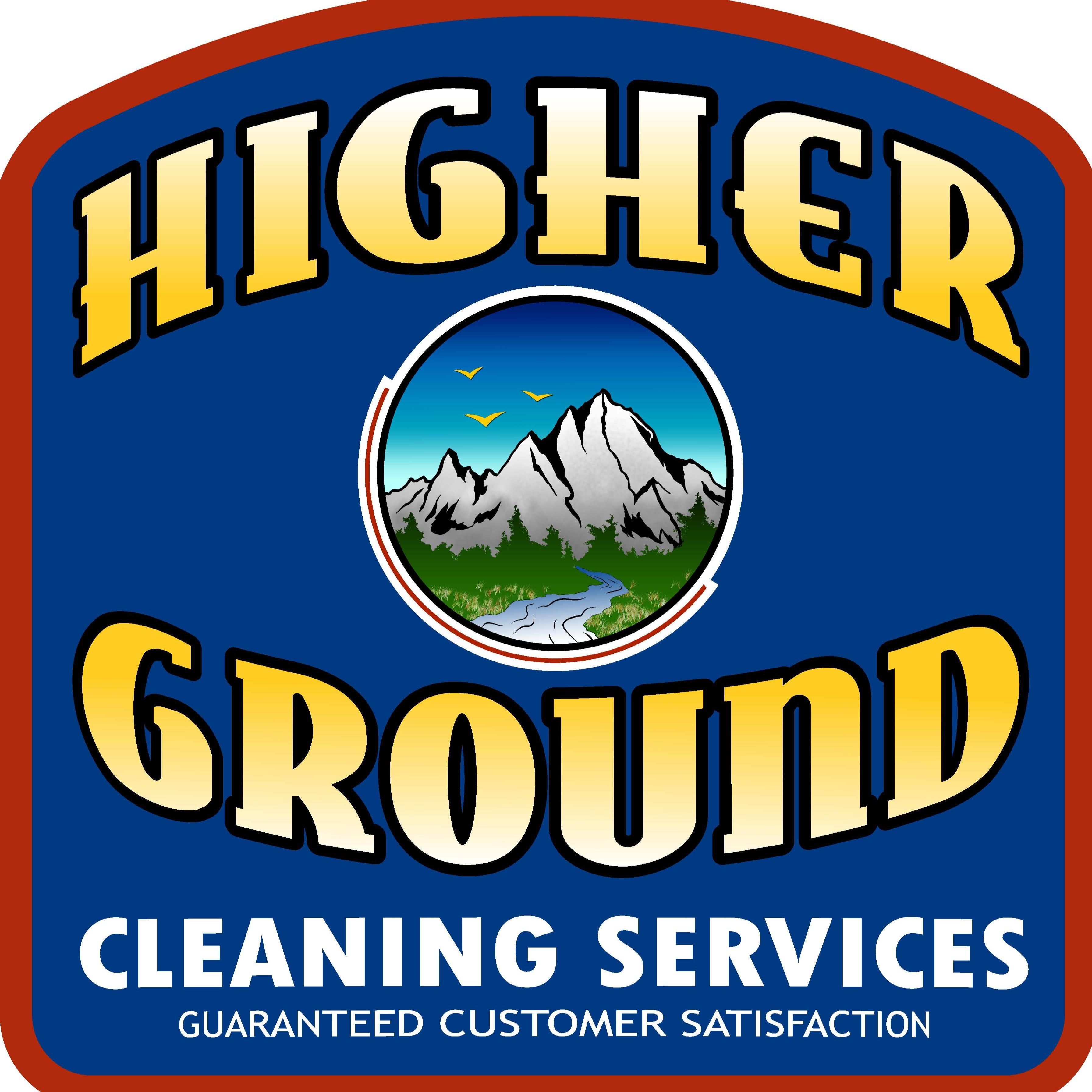 Higher Ground Cleaning Services (Formerly Rocky Mtn ProTek)