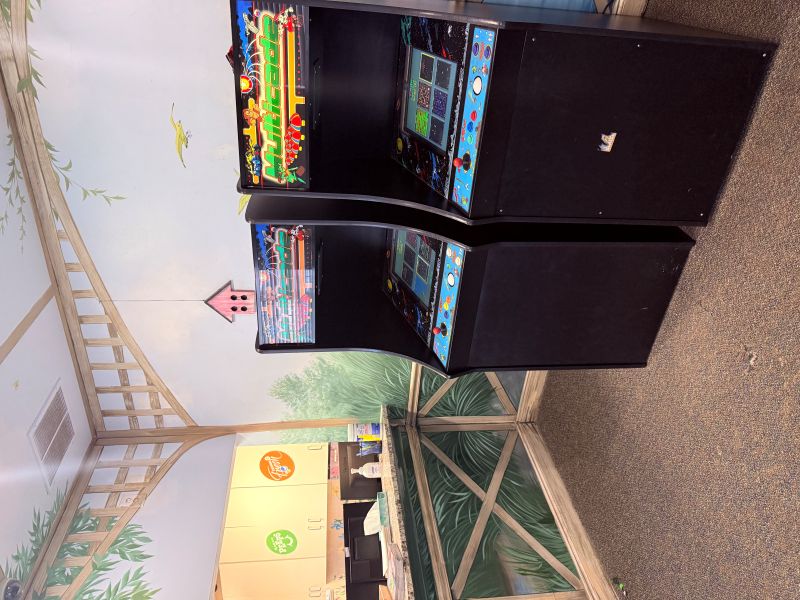 Dentistry for Children - Cumming Image