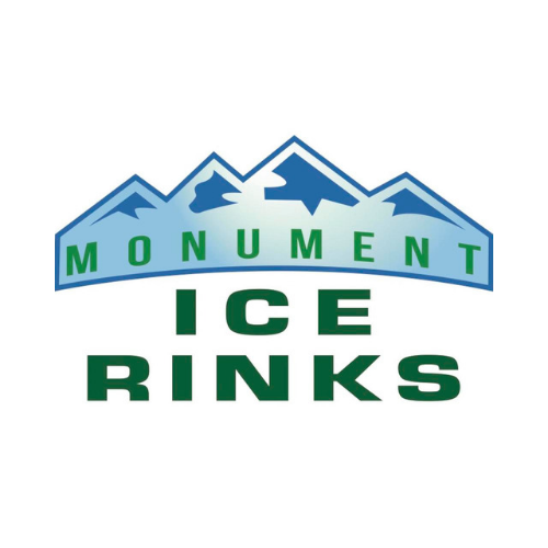 Monument Ice Rinks Logo