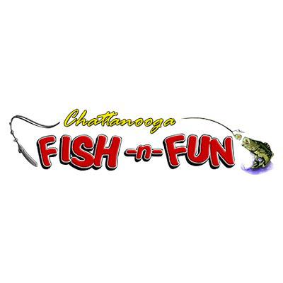 Chattanooga Fish N Fun Logo