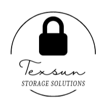 Texsun Storage Solutions Logo