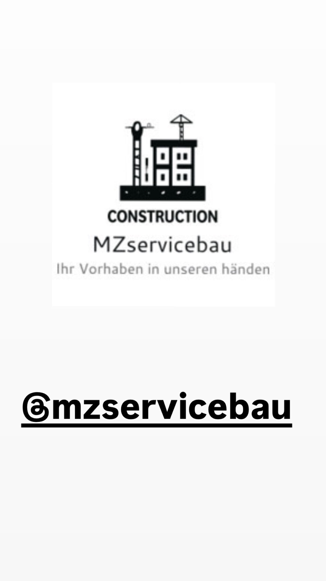 Bilder Mzservicebau