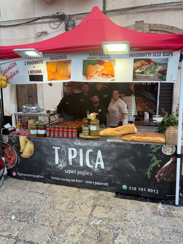 Images Tipica Sapori Pugliesi