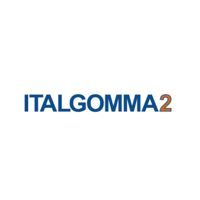 Italgomma2 Logo