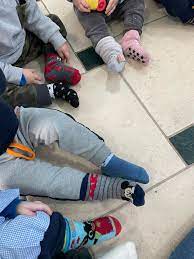 Images Asilo Nido Tutti Giù per Terra