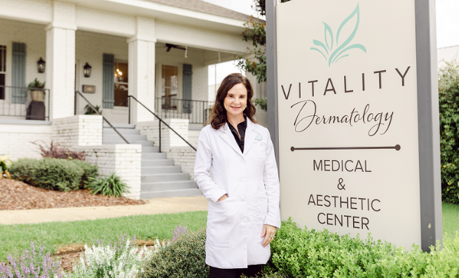 Vitality Dermatology Image