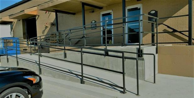 Images Accurate Welding Inc